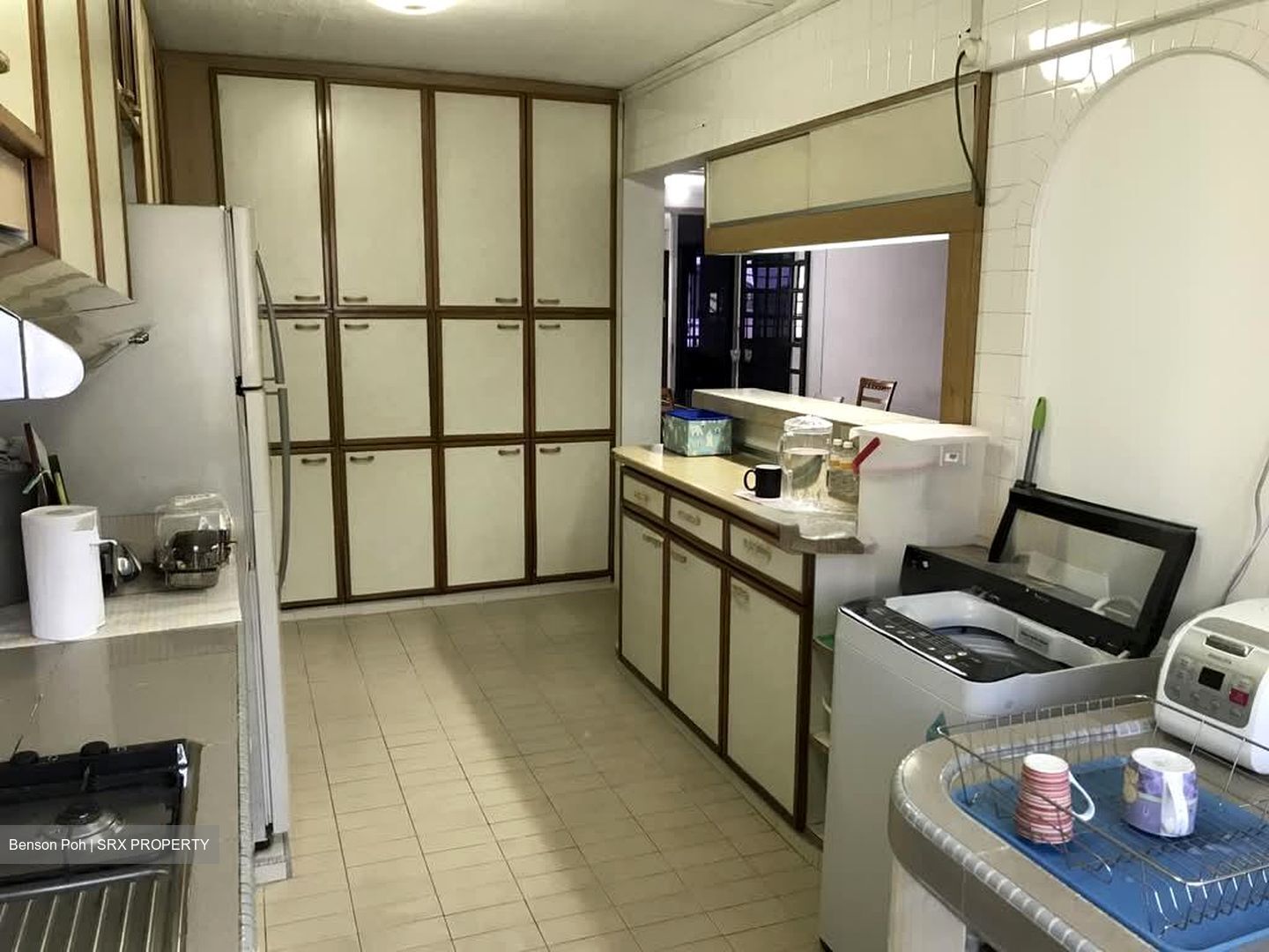 Blk 148 Bishan Green (Bishan), HDB 5 Rooms #597034421